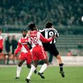 AS Monaco 1998